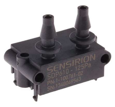 Sensirion 1-100761-02 产品图片