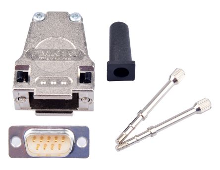 FCT from Molex FMK1G-09P-5847 / 1731140310 产品图片