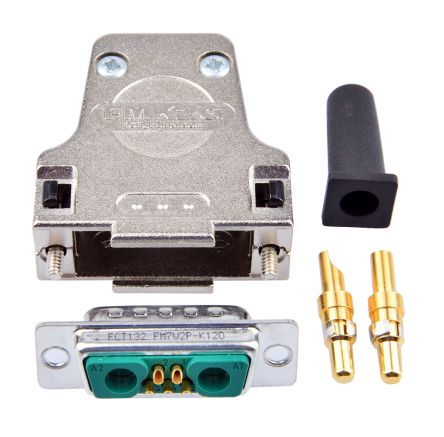 FCT from Molex FMK2G-7W2PA-5935 / 1731140083 产品图片