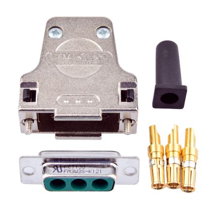 FCT from Molex FMK2G-3W3SA-5936 / 1731140086 产品图片
