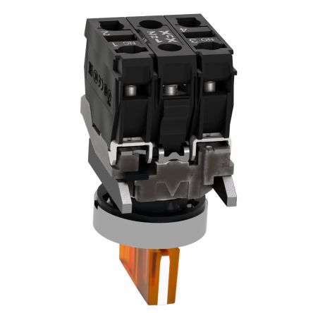 Schneider Electric XB4BK135B5 产品图片