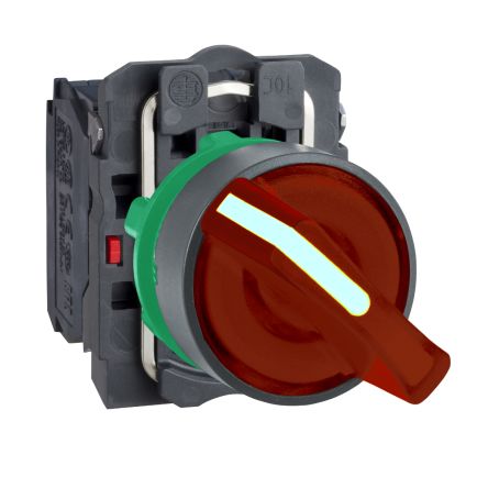 Schneider Electric XB5AK124B5 产品图片