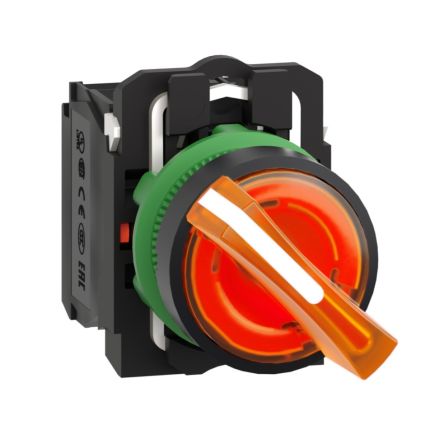 Schneider Electric XB5AK125B5 产品图片
