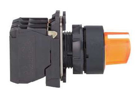 Schneider Electric XB5AK135B5 产品图片