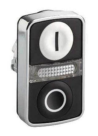 Schneider Electric ZB4BW7A1721 产品图片