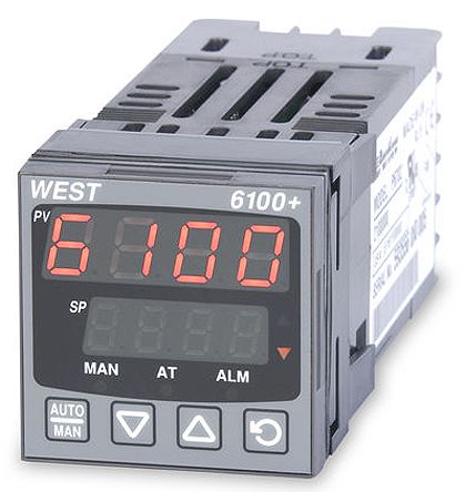 West Instruments P6100-2-2-1-7-0-0-2 产品图片