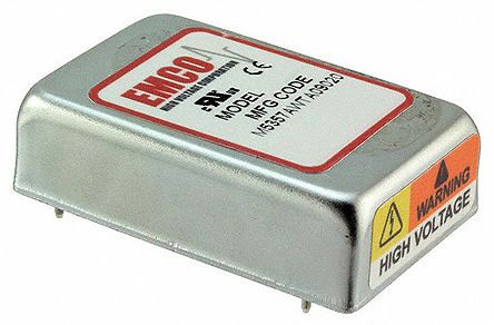 XP Power CA05P 产品图片