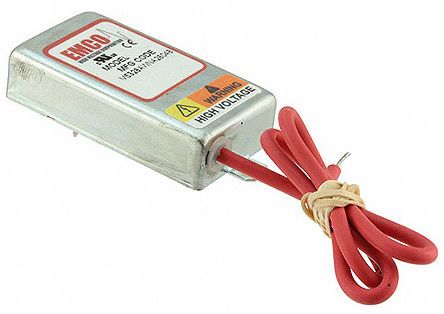 XP Power CB101N 产品图片
