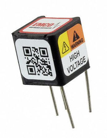 XP Power Q05-5C 产品图片
