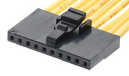 Molex 151100-0010 产品图片