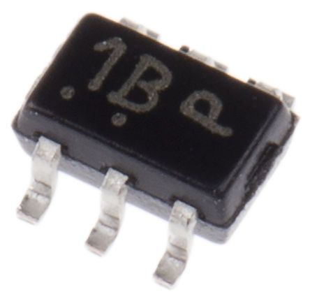 onsemi NLHV3157NDFT2G 产品图片