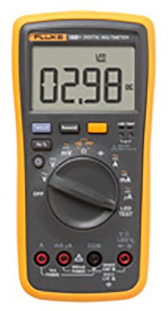 Fluke FLUKE 18B+ 产品图片