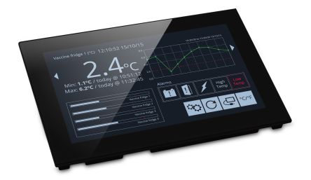 Lascar SGD 70-A 产品图片