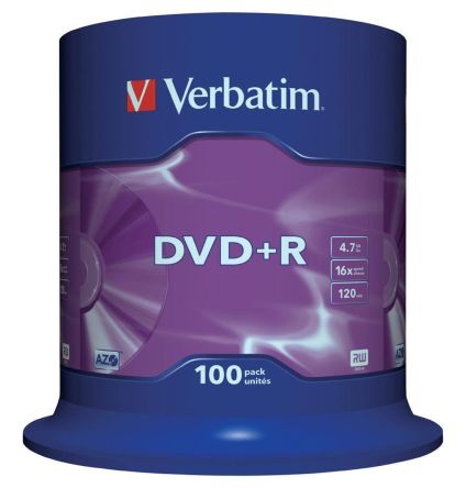Verbatim 43551 产品图片