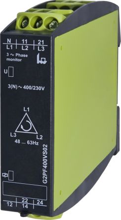 Tele G2PF400VS02 产品图片