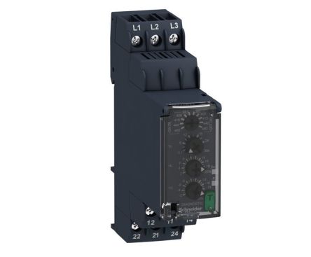 Schneider Electric RM22TR33 产品图片