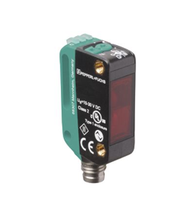 Pepperl + Fuchs OBG5000-R100-2EP-IO-V31 产品图片