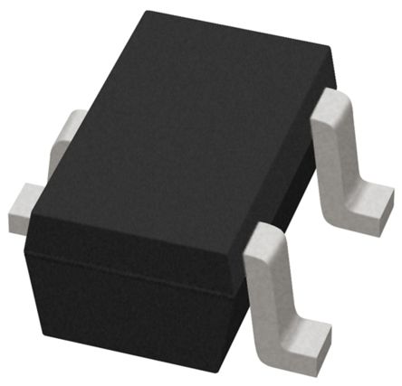 STMicroelectronics ESDCAN02-2BWY 产品图片