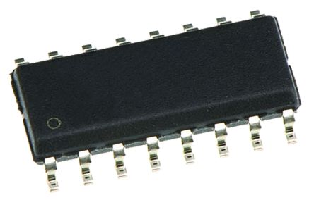 STMicroelectronics VIPER26HDTR 产品图片
