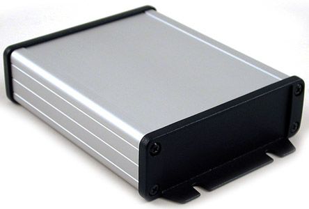 Hammond 1457L1202 产品图片