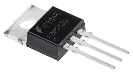 onsemi FDP2532 产品图片