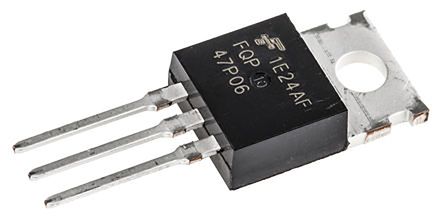onsemi FQP47P06 产品图片