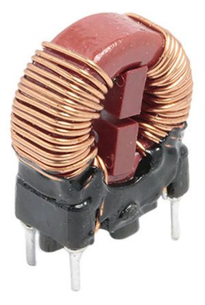 Wurth Elektronik 744821201 产品图片