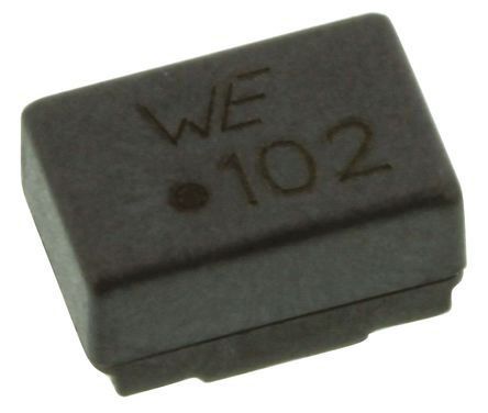 Wurth Elektronik 744222 产品图片