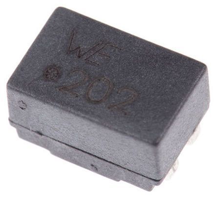 Wurth Elektronik 744221 产品图片