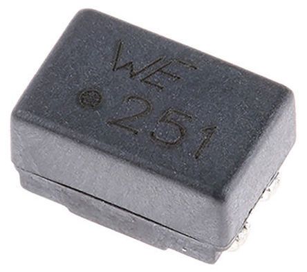 Wurth Elektronik 744224 产品图片