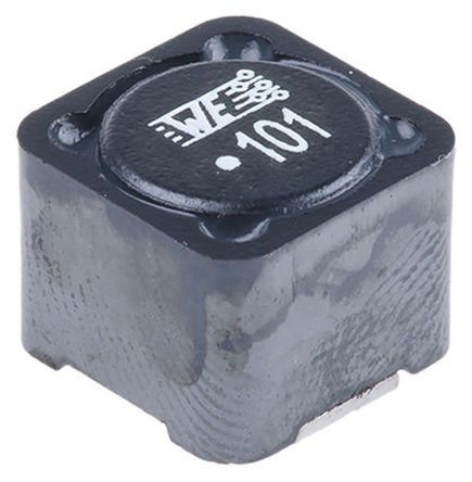 Wurth Elektronik 7447709101 产品图片