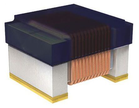 Wurth Elektronik 744762410A 产品图片