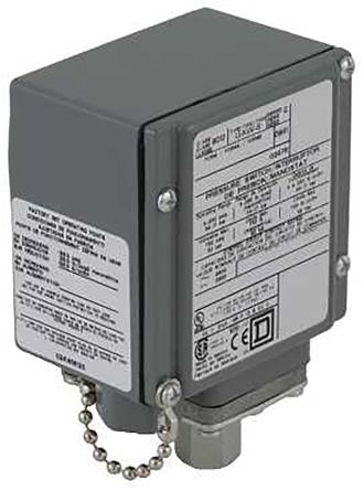 Square D 9012GAW4 产品图片