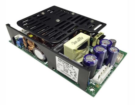 TDK-Lambda CUS200M-12 产品图片