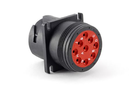 Amphenol Industrial AHD10-9-1939P 产品图片
