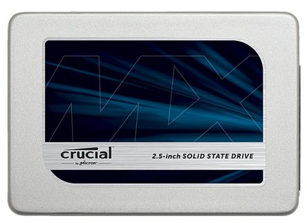 Crucial CT275MX300SSD1 产品图片