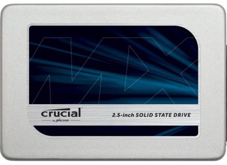 Crucial CT1050MX300SSD1 产品图片