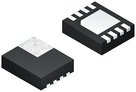 Infineon S25FL256SAGNFI001 产品图片
