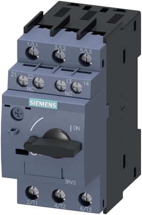 Siemens 3RV2011-1EA15 产品图片