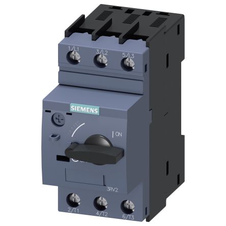 Siemens 3RV2021-1DA10 产品图片