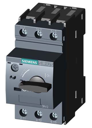 Siemens 3RV2021-1EA10 产品图片