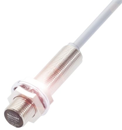 BALLUFF BES M12MI-PSC40B-BP03 产品图片