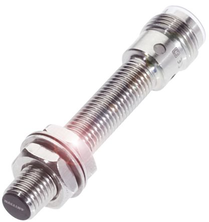 BALLUFF BES M08EH-PSC15B-S04G 产品图片