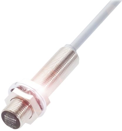 BALLUFF BES M12MI-NSC40B-BV05 产品图片