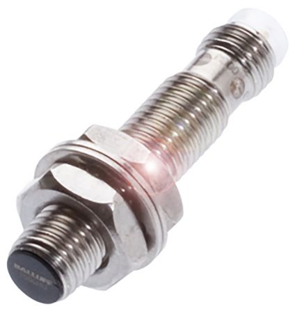 BALLUFF BES M08EE-PSC20B-S49G 产品图片