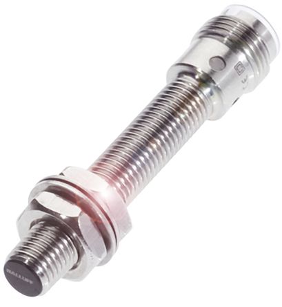 BALLUFF BES M08MH1-PSC30B-S04G 产品图片