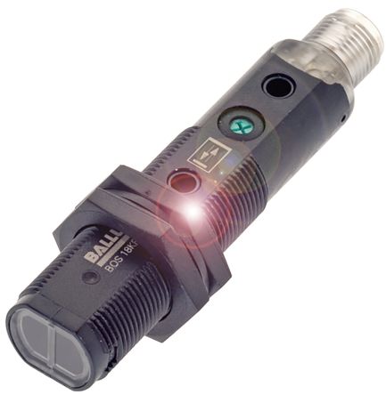 BALLUFF BOS 18KF-PA-1PE-S4-C 产品图片