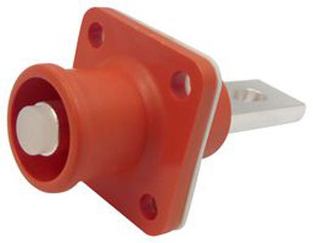 Amphenol Industrial SLPRBBPSO / C10-730189-010 产品图片