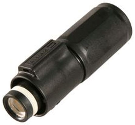 Amphenol Industrial SLPIPB35BSB0 / C10-731951-100 产品图片