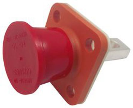 Amphenol Industrial SLPRA25CPSR / C10-730187-200 产品图片